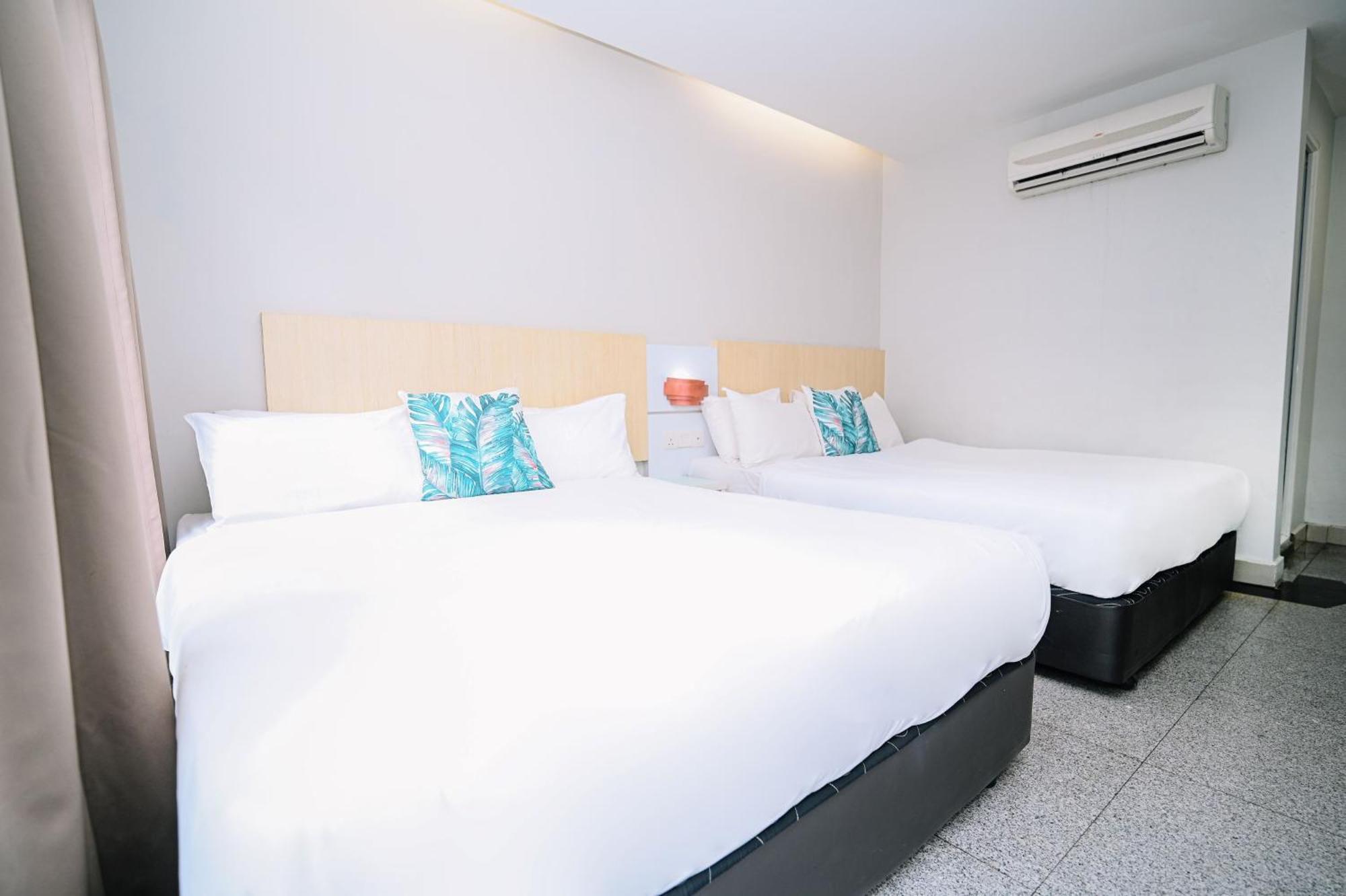 Swing & Pillows - Subang Ss15 Subang Jaya Zewnętrze zdjęcie