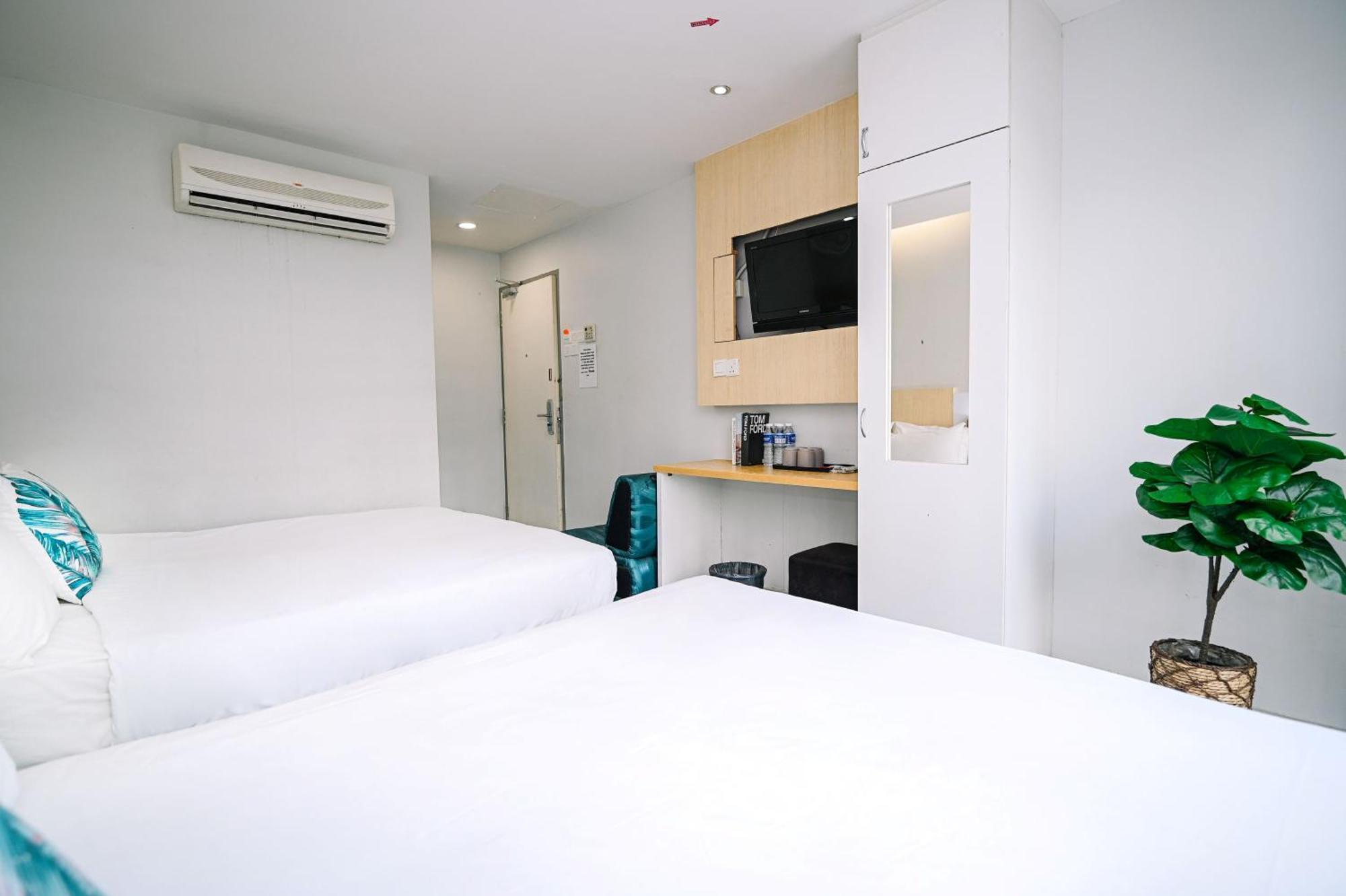 Swing & Pillows - Subang Ss15 Subang Jaya Zewnętrze zdjęcie